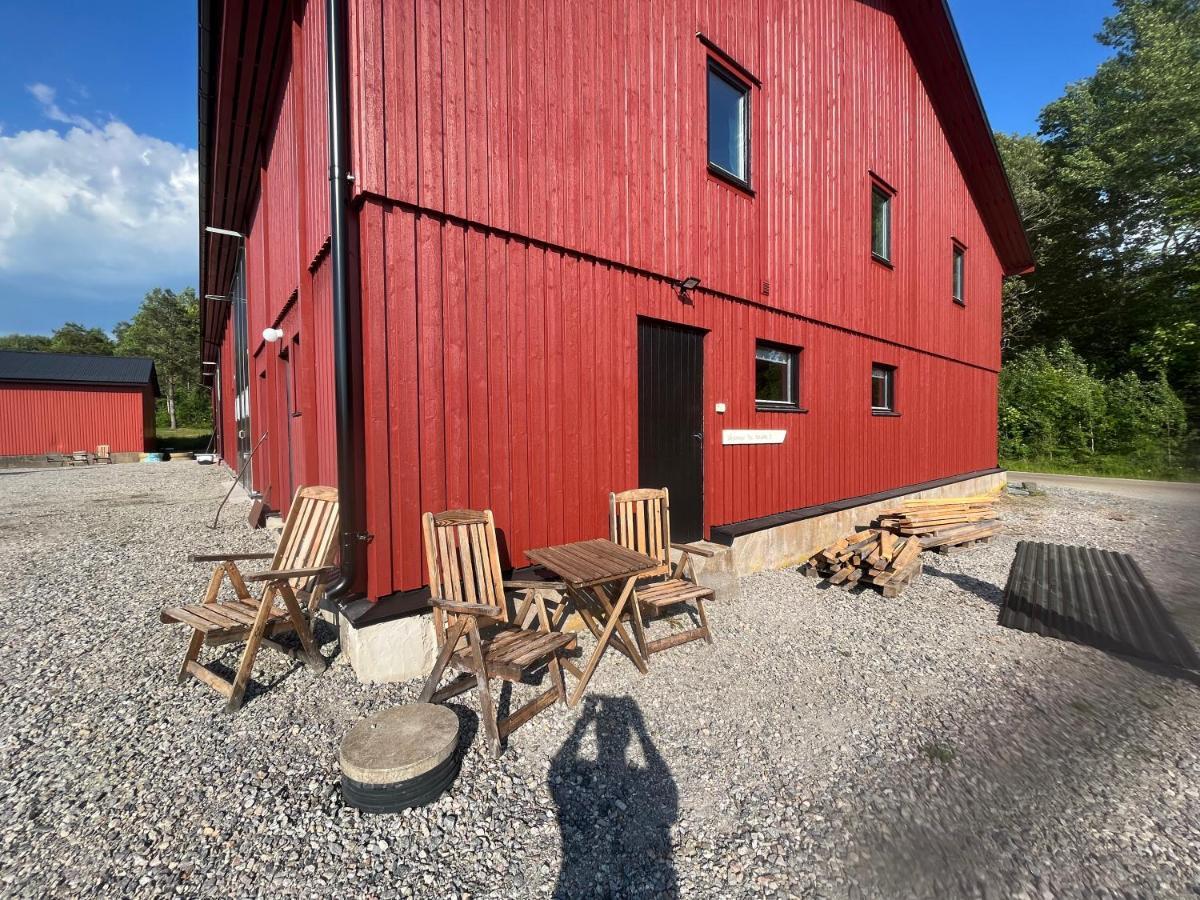 Borgane 5 Casa de hóspedes Fjällbacka Exterior foto